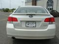 2010 Legacy 2.5i Sedan #5