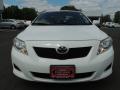 2010 Corolla LE #2