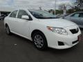 2010 Corolla LE #3