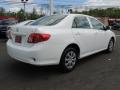 2010 Corolla LE #4