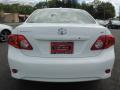 2010 Corolla LE #5