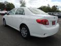 2010 Corolla LE #6