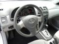 2010 Corolla LE #9