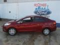 2013 Fiesta SE Sedan #2