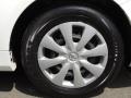 2010 Corolla LE #22