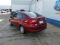 2013 Fiesta SE Sedan #3