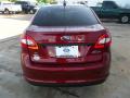 2013 Fiesta SE Sedan #4