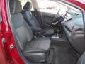 2013 Fiesta SE Sedan #11