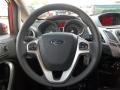 2013 Fiesta SE Sedan #16