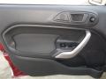 2013 Fiesta SE Sedan #19