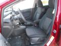 2013 Fiesta SE Sedan #21
