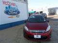 2013 Fiesta SE Sedan #26