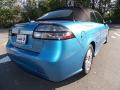 2008 9-3 2.0T Convertible #5