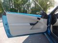 Door Panel of 2008 Saab 9-3 2.0T Convertible #11