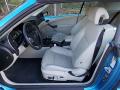  2008 Saab 9-3 Parchment Interior #13