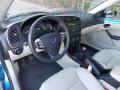  Parchment Interior Saab 9-3 #14