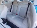 Rear Seat of 2008 Saab 9-3 2.0T Convertible #15