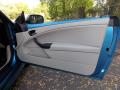 Door Panel of 2008 Saab 9-3 2.0T Convertible #16
