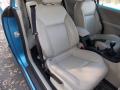 Front Seat of 2008 Saab 9-3 2.0T Convertible #17