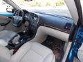 Dashboard of 2008 Saab 9-3 2.0T Convertible #20