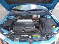  2008 9-3 2.0 Liter Turbocharged DOHC 16-Valve 4 Cylinder Engine #23