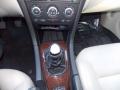  2008 9-3 6 Speed Manual Shifter #27