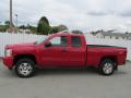 2010 Silverado 1500 LT Extended Cab 4x4 #2
