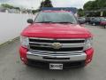 2010 Silverado 1500 LT Extended Cab 4x4 #4