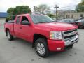 2010 Silverado 1500 LT Extended Cab 4x4 #5