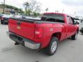 2010 Silverado 1500 LT Extended Cab 4x4 #6