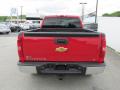 2010 Silverado 1500 LT Extended Cab 4x4 #7