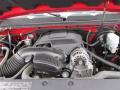  2010 Silverado 1500 5.3 Liter Flex-Fuel OHV 16-Valve Vortec V8 Engine #9