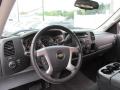 2010 Silverado 1500 LT Extended Cab 4x4 #11