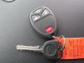 Keys of 2010 Chevrolet Silverado 1500 LT Extended Cab 4x4 #18
