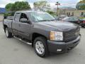 2011 Silverado 1500 LT Extended Cab 4x4 #5 2011 Silverado 1500 LT Extended Cab 4x4 #5