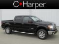 2012 F150 XLT SuperCrew 4x4 #1 2012 F150 XLT SuperCrew 4x4 #1