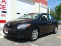 Click for details. 2010 Toyota Corolla LE