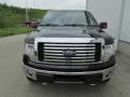 2012 F150 XLT SuperCrew 4x4 #5 2012 F150 XLT SuperCrew 4x4 #5