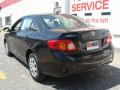 2010 Corolla LE #4