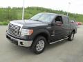 2012 F150 XLT SuperCrew 4x4 #6 2012 F150 XLT SuperCrew 4x4 #6