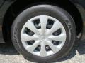 2010 Corolla LE #7