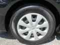 2010 Corolla LE #8