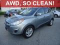 Click for details. 2012 Hyundai Tucson GLS AWD