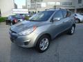 2012 Tucson GLS AWD #2