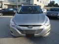 2012 Tucson GLS AWD #3