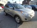 2012 Tucson GLS AWD #4