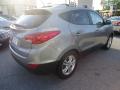2012 Tucson GLS AWD #6
