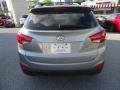 2012 Tucson GLS AWD #7