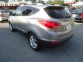 2012 Tucson GLS AWD #8