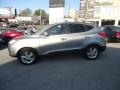 2012 Tucson GLS AWD #9